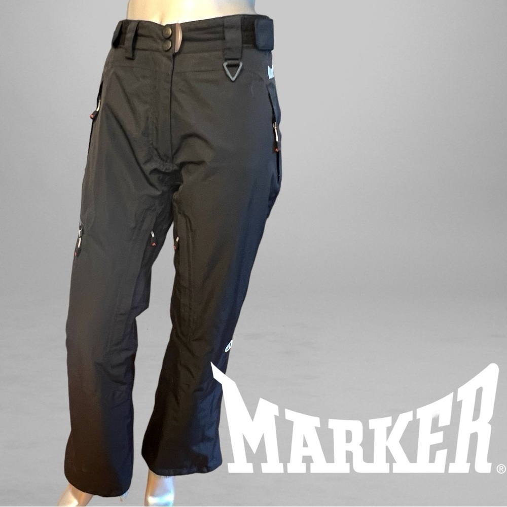 Marker Celsius GORE-TEX Shell Pant